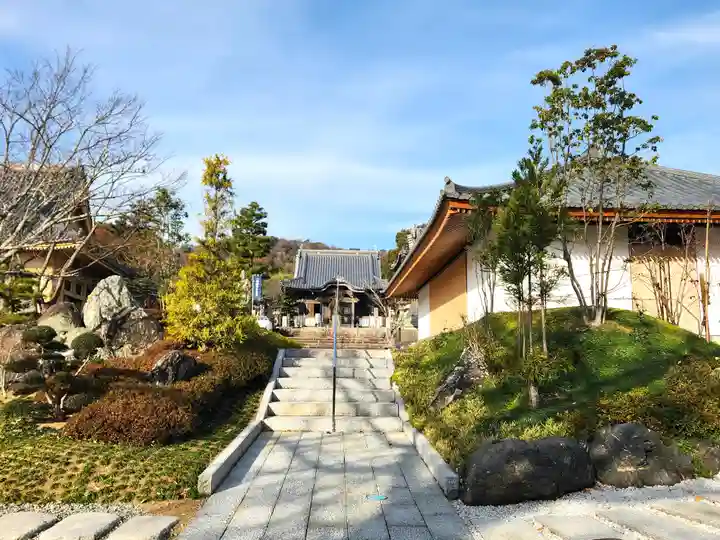 東林院(種蒔大師)のその他建物