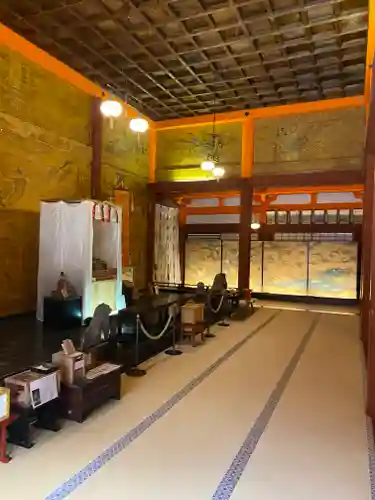 談山神社(奈良県)