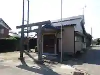 八坂神社(千葉県)