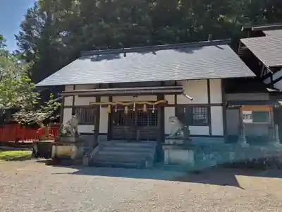 黄金神社(岐阜県)