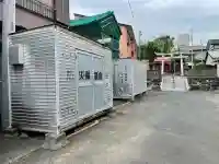 熊野神社(神奈川県)