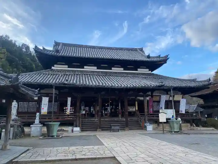 園城寺(三井寺)(滋賀県)