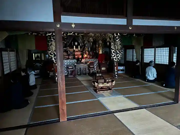 安用寺(愛知県)