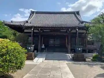 明王院の本殿・本堂