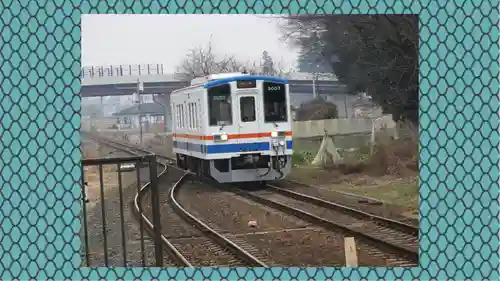 大宝八幡宮(茨城県)