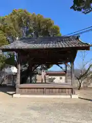 六條八幡宮の建物その他