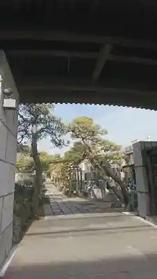 善慶寺のその他建物