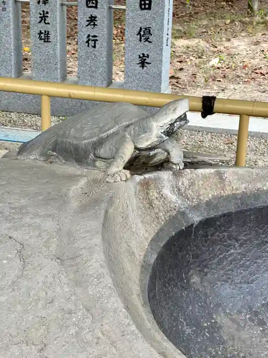 伊弉諾神宮(兵庫県)