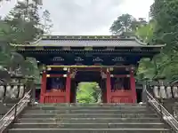 日光山輪王寺 大猷院(栃木県)