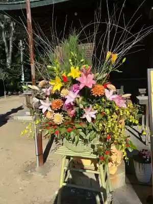 小名浜諏訪神社 ～海の鎮守様～(福島県)