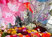 札幌諏訪神社の手水舎