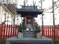 鷹熊稲荷大明神(京都府)