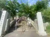 大悲殿(長野県)