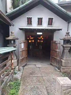 持明院のその他建物