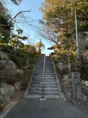 礼林寺(千葉県)