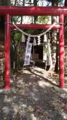 青柳神社(秋田県)