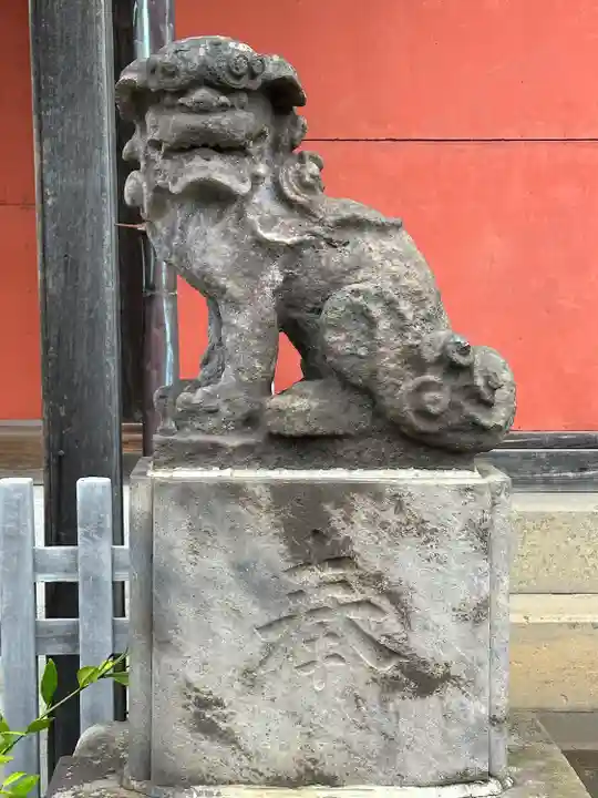 龍神社(千葉県)