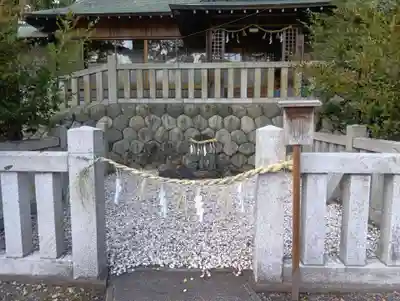 堤治神社(愛知県)