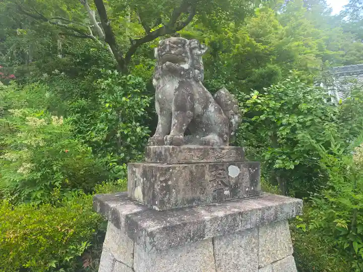 善峯寺奥之院 薬師堂(京都府)