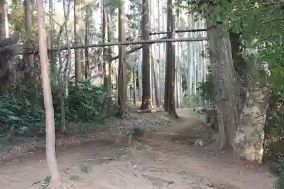 日吉神社(千葉県)
