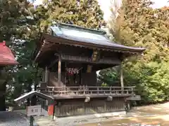 三春大神宮(福島県)