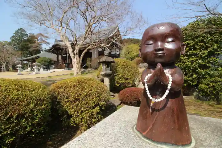 能仁寺(埼玉県)