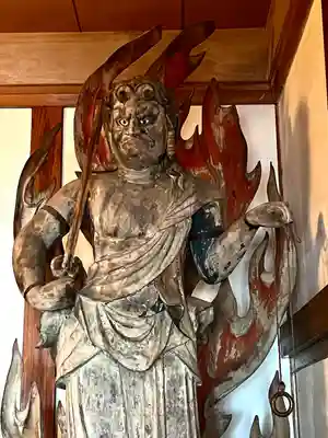 諏訪善光寺(長野県)