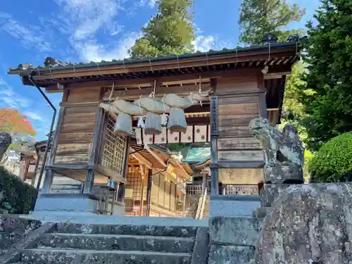 須我神社(島根県)