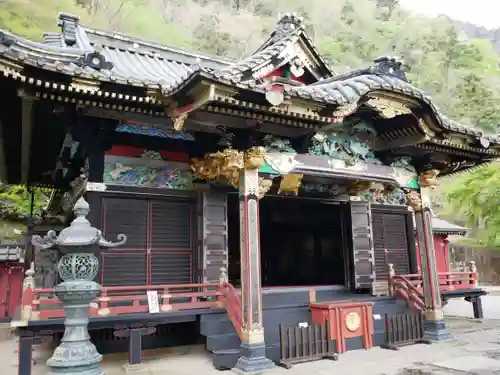 妙義神社(群馬県)