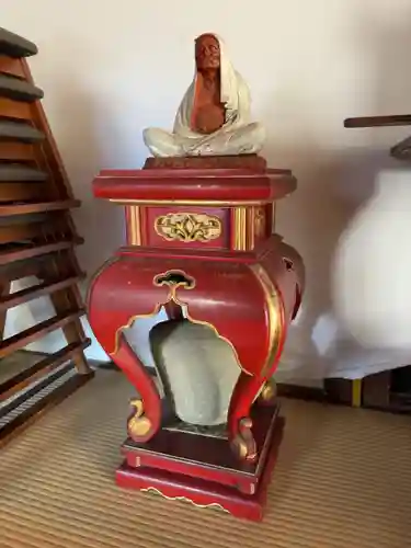 祥龍山 金剛寺(神奈川県)