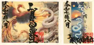 賀茂別雷神社(栃木県)