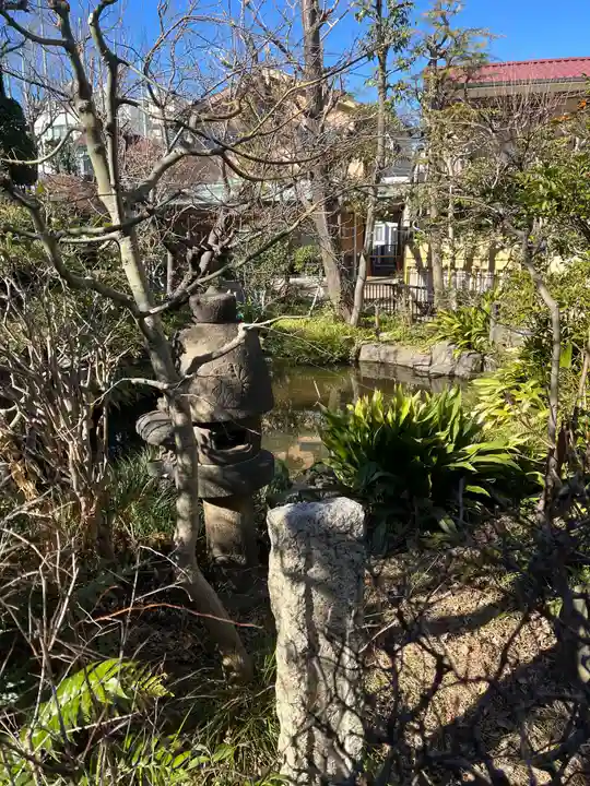 蟠龍寺(東京都)