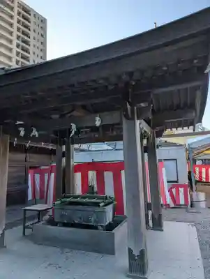 宇都宮二荒山神社(栃木県)