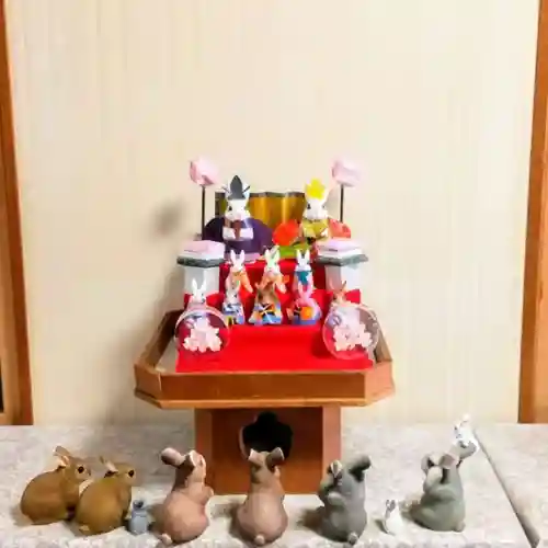 彌彦神社　(伊夜日子神社)のお祭り