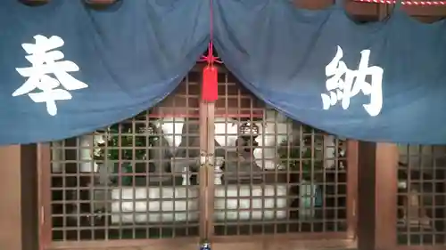 貴船神社のその他建物