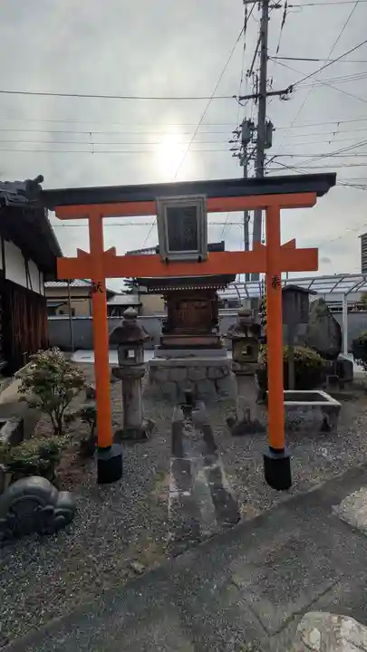 圓融寺(円融寺)(滋賀県)