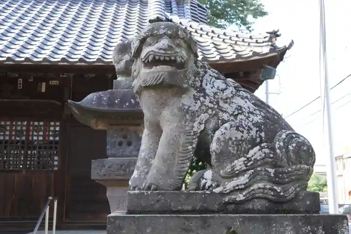 橘神社(埼玉県)