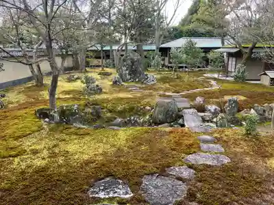 黄梅院(京都府)