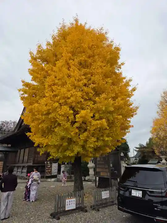 神明宮(栃木県)