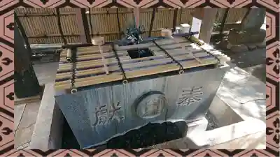 池尻稲荷神社(東京都)