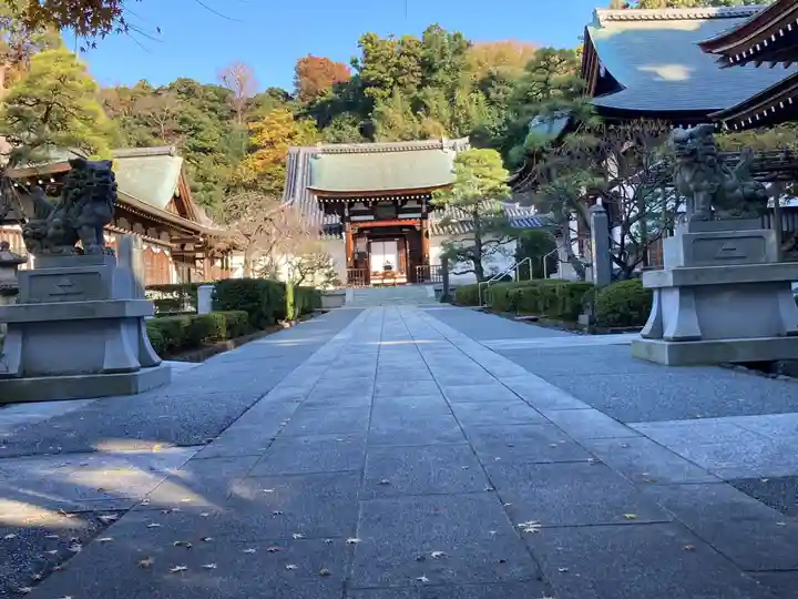 天嶽院のその他建物