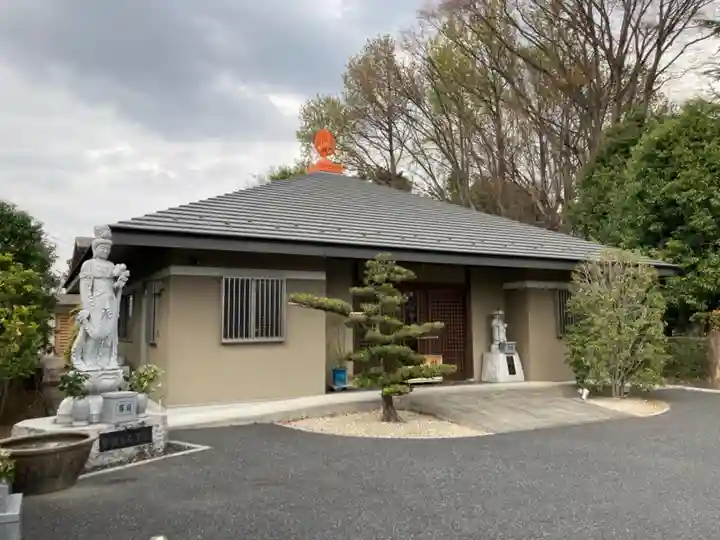 真蔵院(東京都)