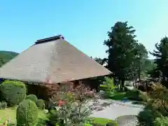 宝林寺の建物その他