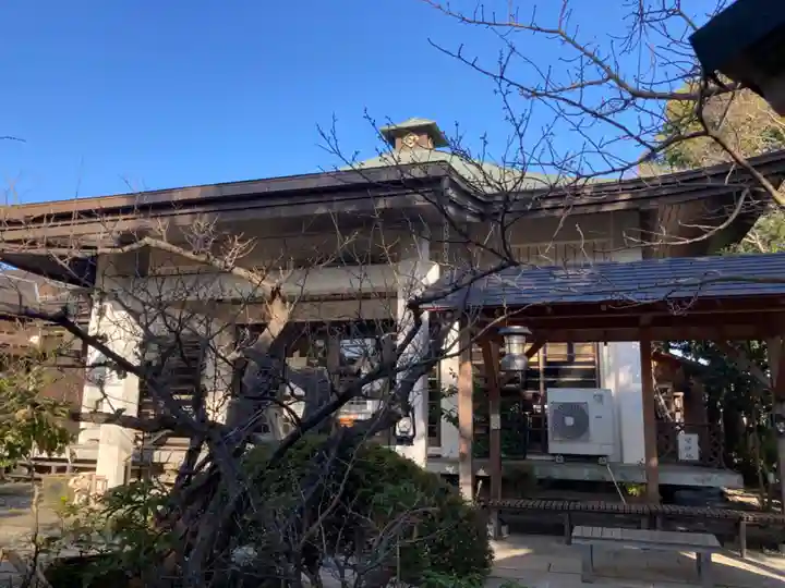 教善寺(神奈川県)