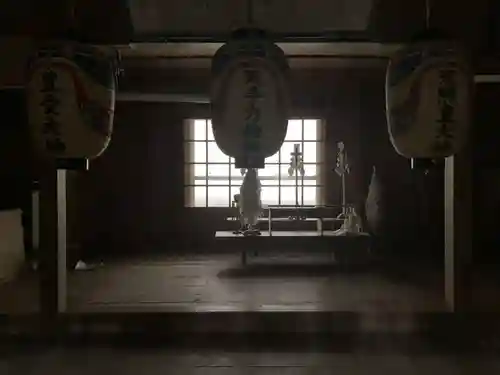 天岩戸別神社(徳島県)