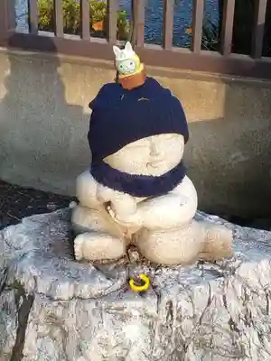 高安寺(東京都)