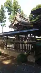 神塚神社(茨城県)