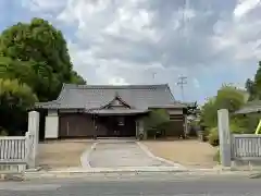 松林寺(愛知県)