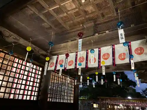 竹駒神社(宮城県)