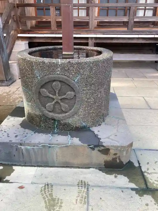 善徳寺(神奈川県)